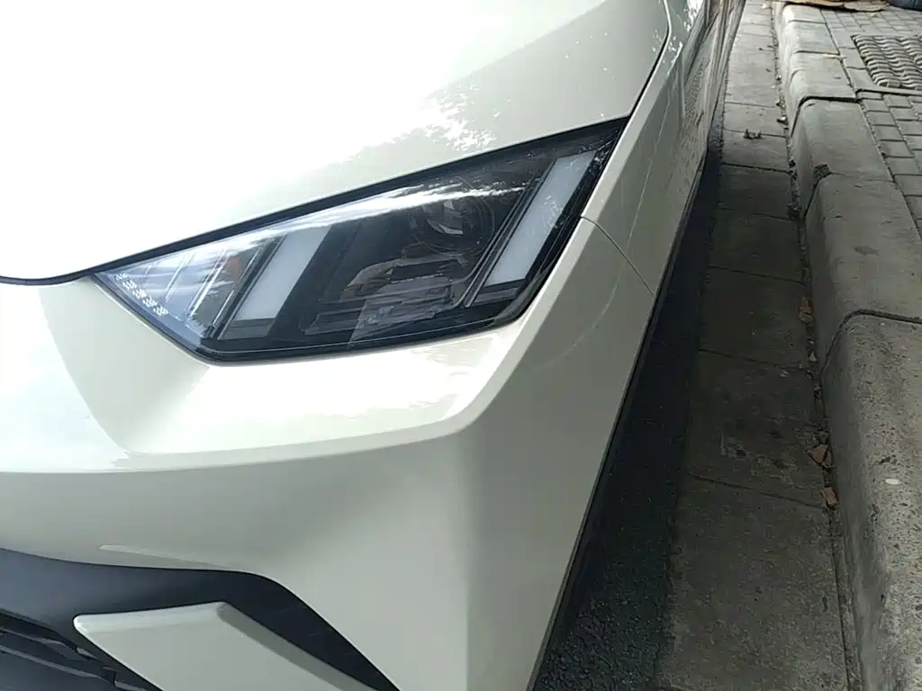 BYD Seagull 2023 2023 Freedom Edition