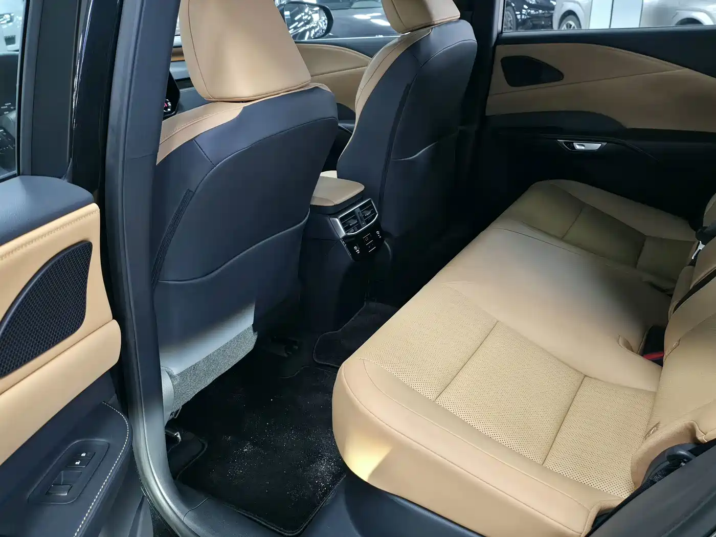 2026 Lexus RX
