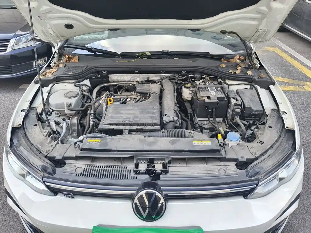 Volkswagen Golf, миниатюра 17