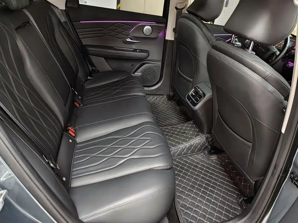 Chery Arrizo 8 PRO 2025 2025 Pro 1.6T Luxury Model+