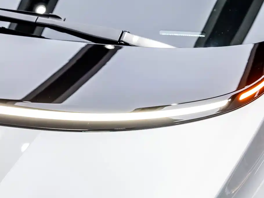 Photo 35 - Li Auto i6
