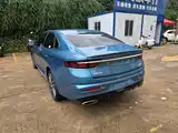 Фото 7 - Geely Preface