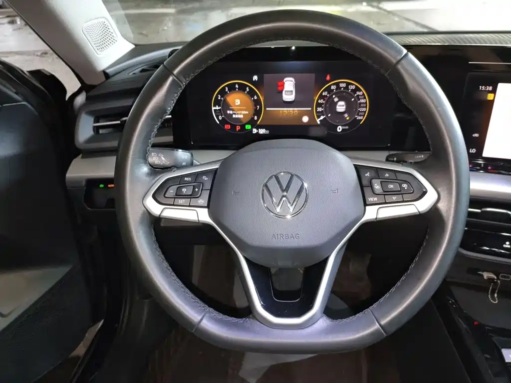 Volkswagen Lamando, миниатюра 11