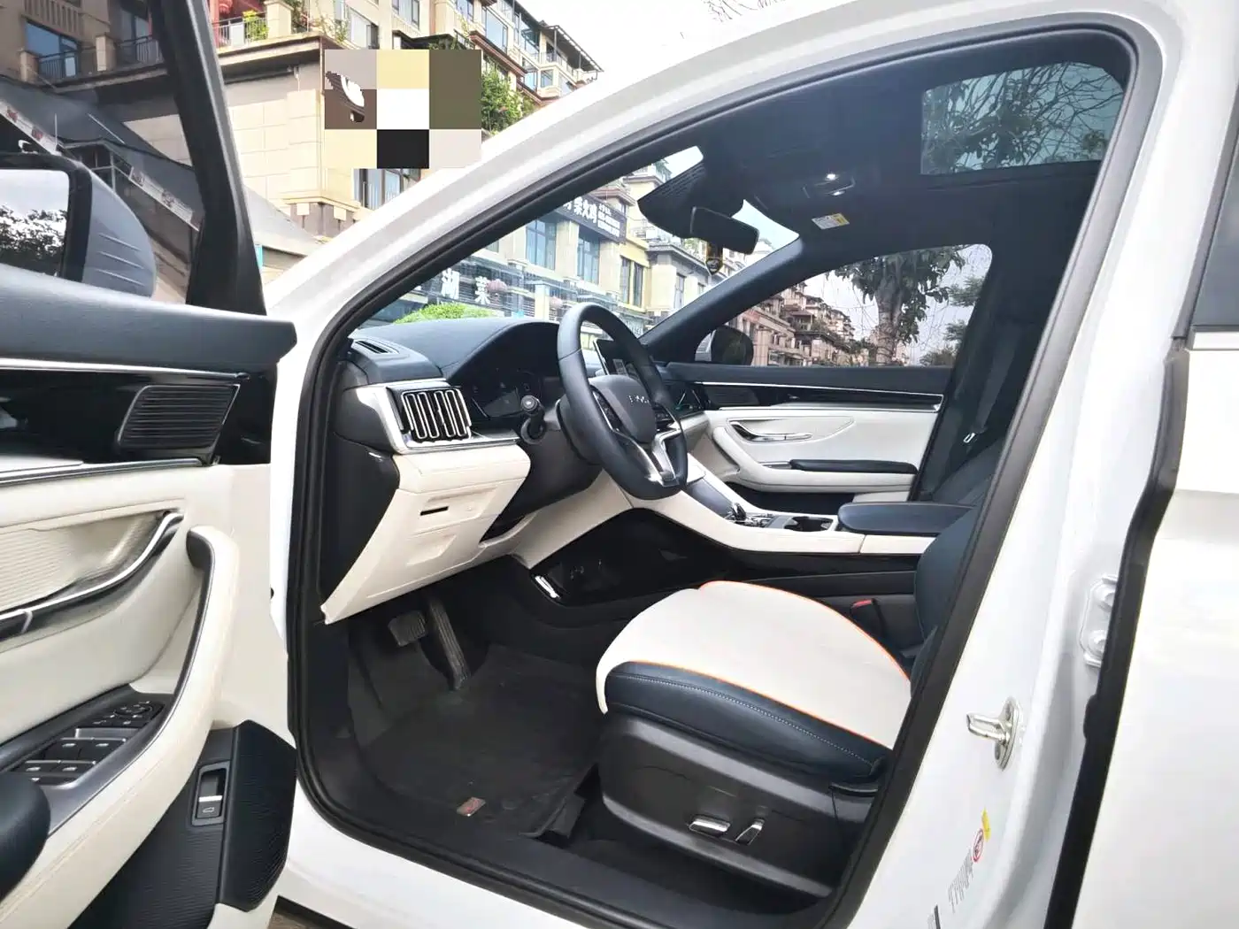 BYD SONGJIANG NEW ENERGY