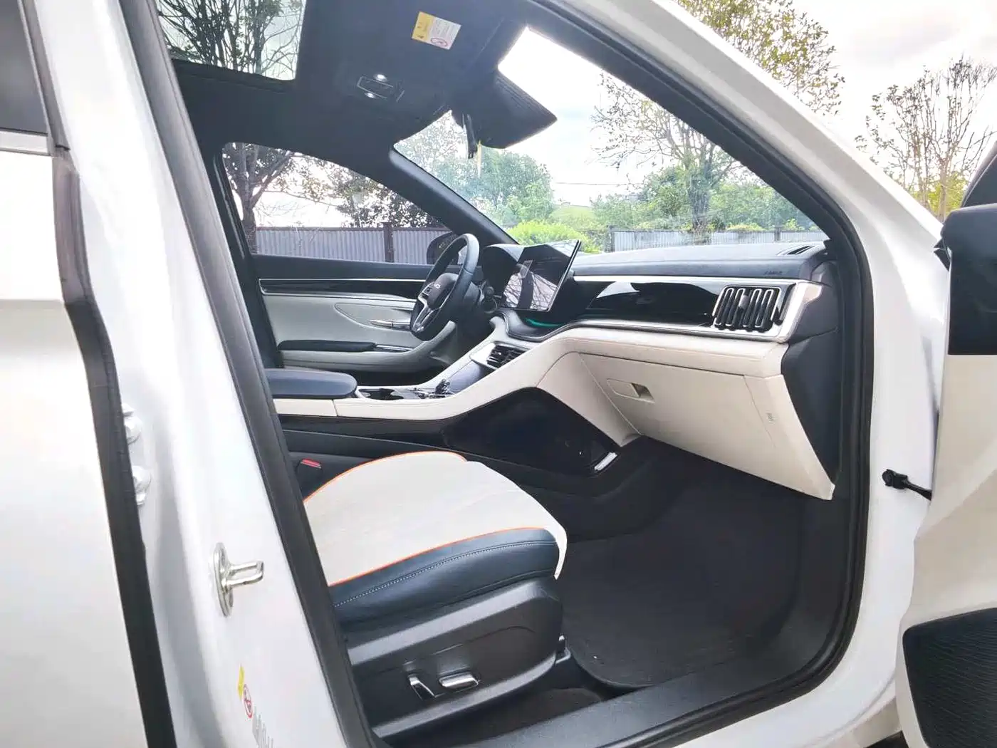 BYD SONGJIANG NEW ENERGY