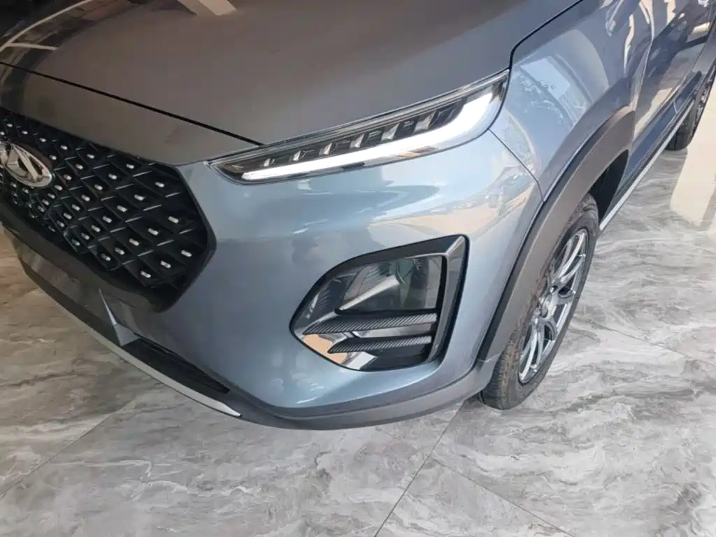 Chery Tiggo 3x 2025 2024 1.5L CVT Excellence