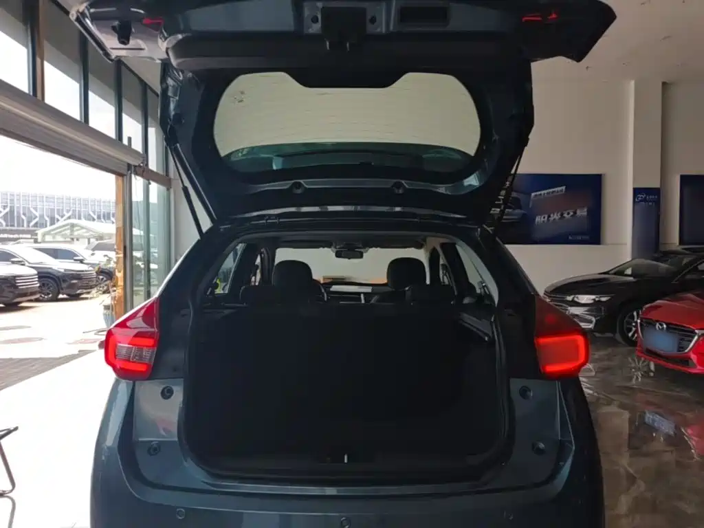 Chery Tiggo 3x 2025 2024 1.5L CVT Excellence