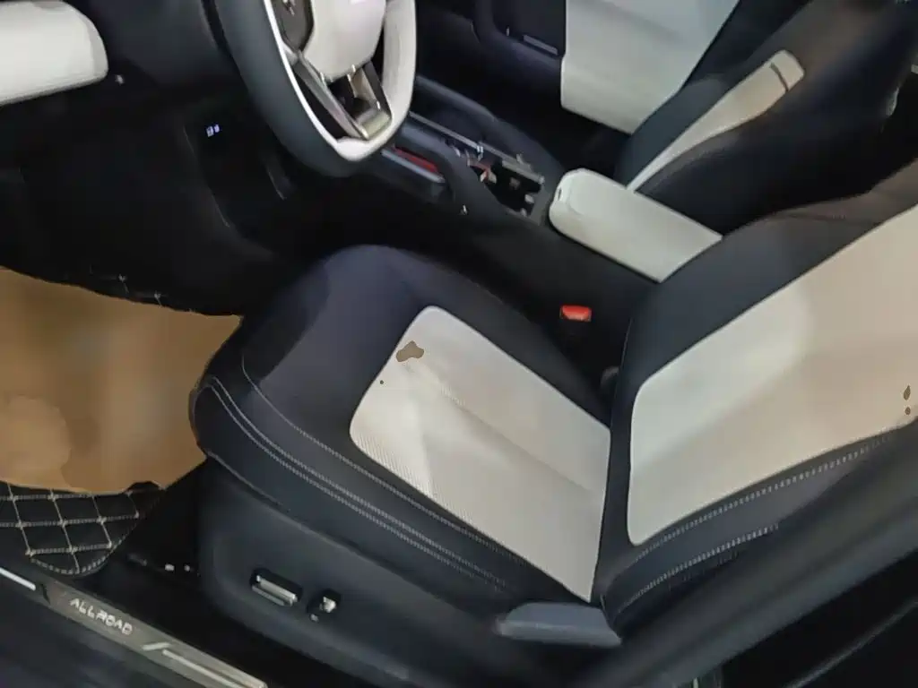 iCAR 03T 2025 2024 520km 2WD Long Range