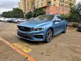 Фото 1 - Geely Preface