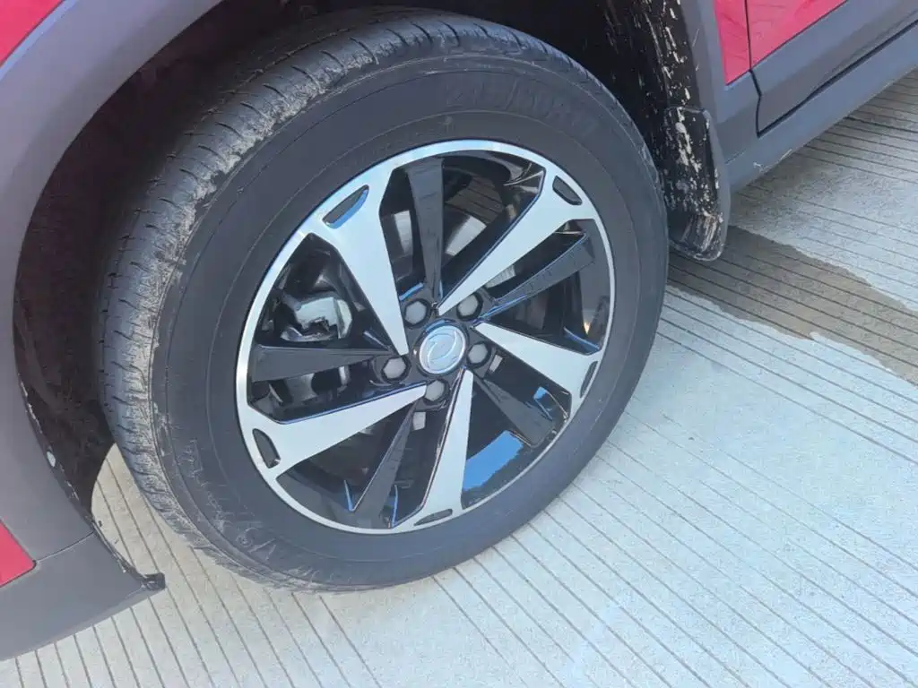 Dongfeng Fengxing Fengxing T5 2020 2020 1.5T Automatic Luxury China VI