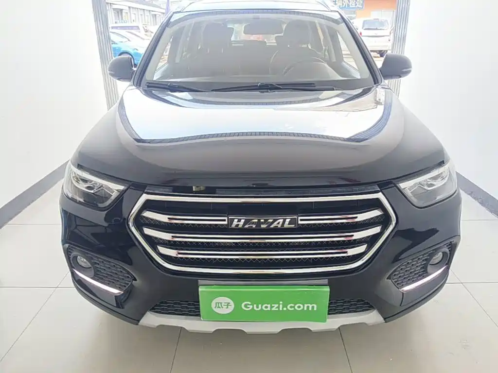 Фото 3 - Haval H6