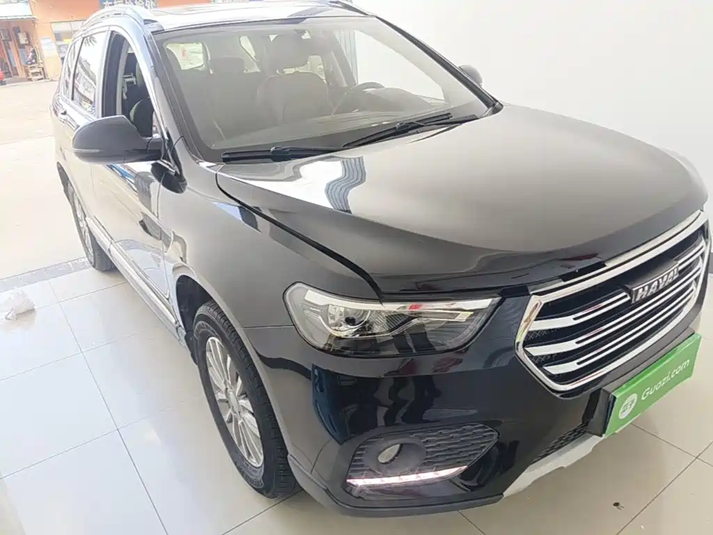 Фото 4 - Haval H6