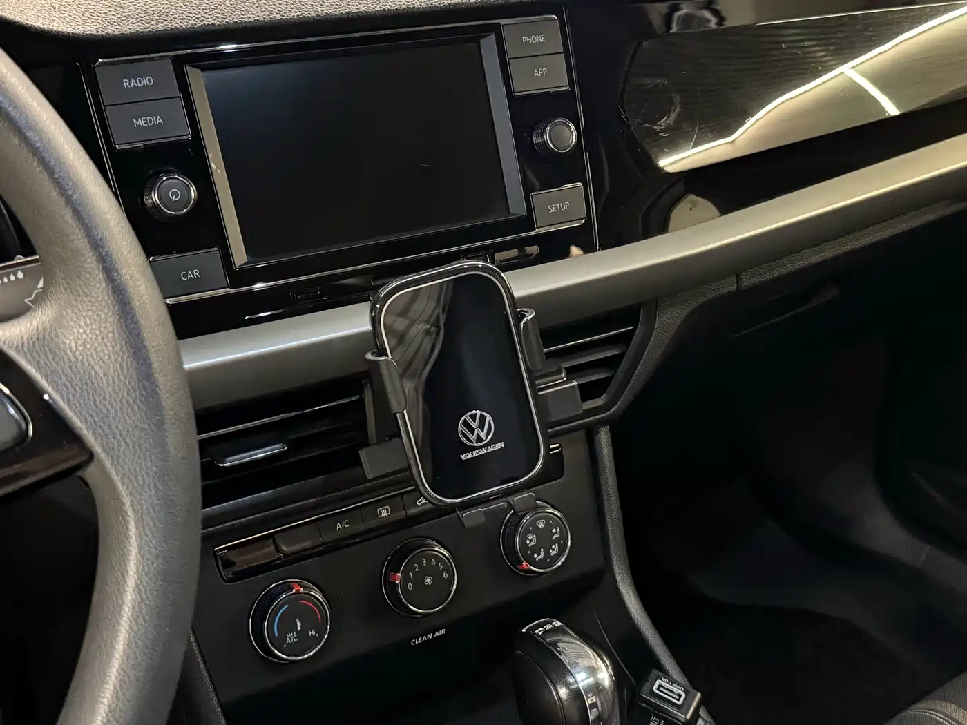 Volkswagen Lavida 2019 280TSI DSG Comfort Edition China VI фото 5