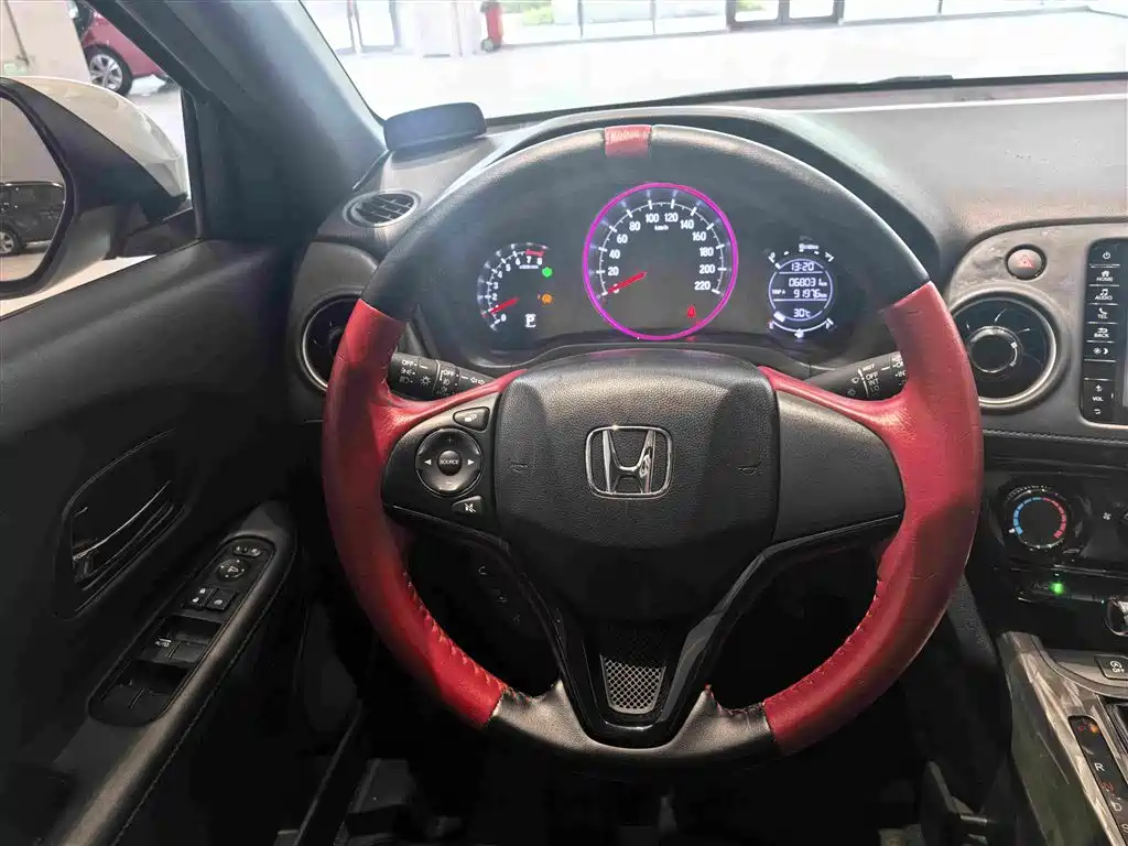 Honda XR-V, миниатюра 8