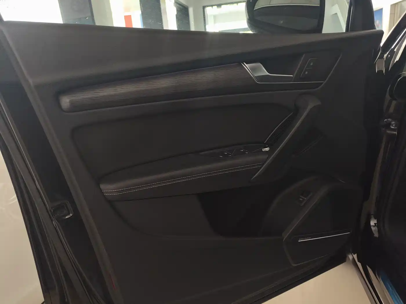 Photo 14 - Audi Q5L