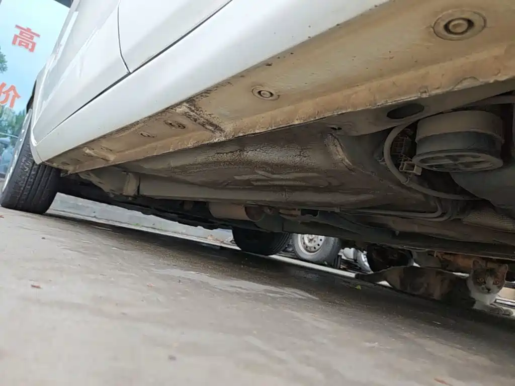 Ford Fiesta 2015 2013 Sedan 1.5L Manual Trend