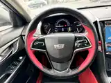 Photo 9 - Cadillac ATS-L