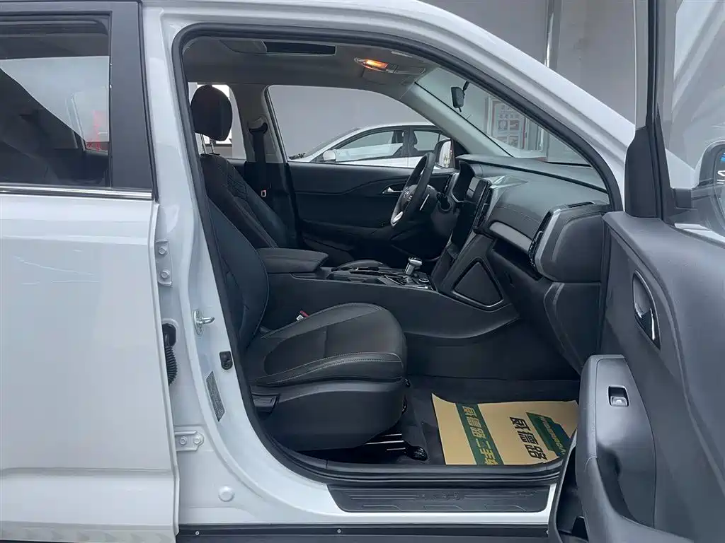 HYUNDAI BEIJING HYUNDAI IX35