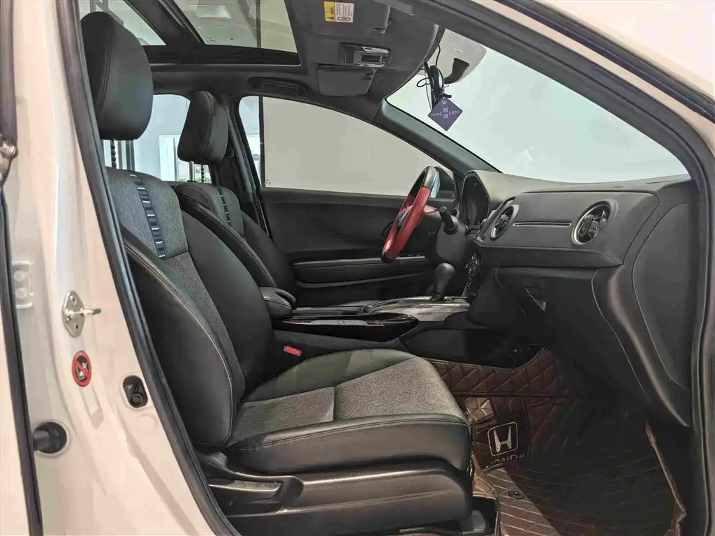 Honda XR-V, миниатюра 15