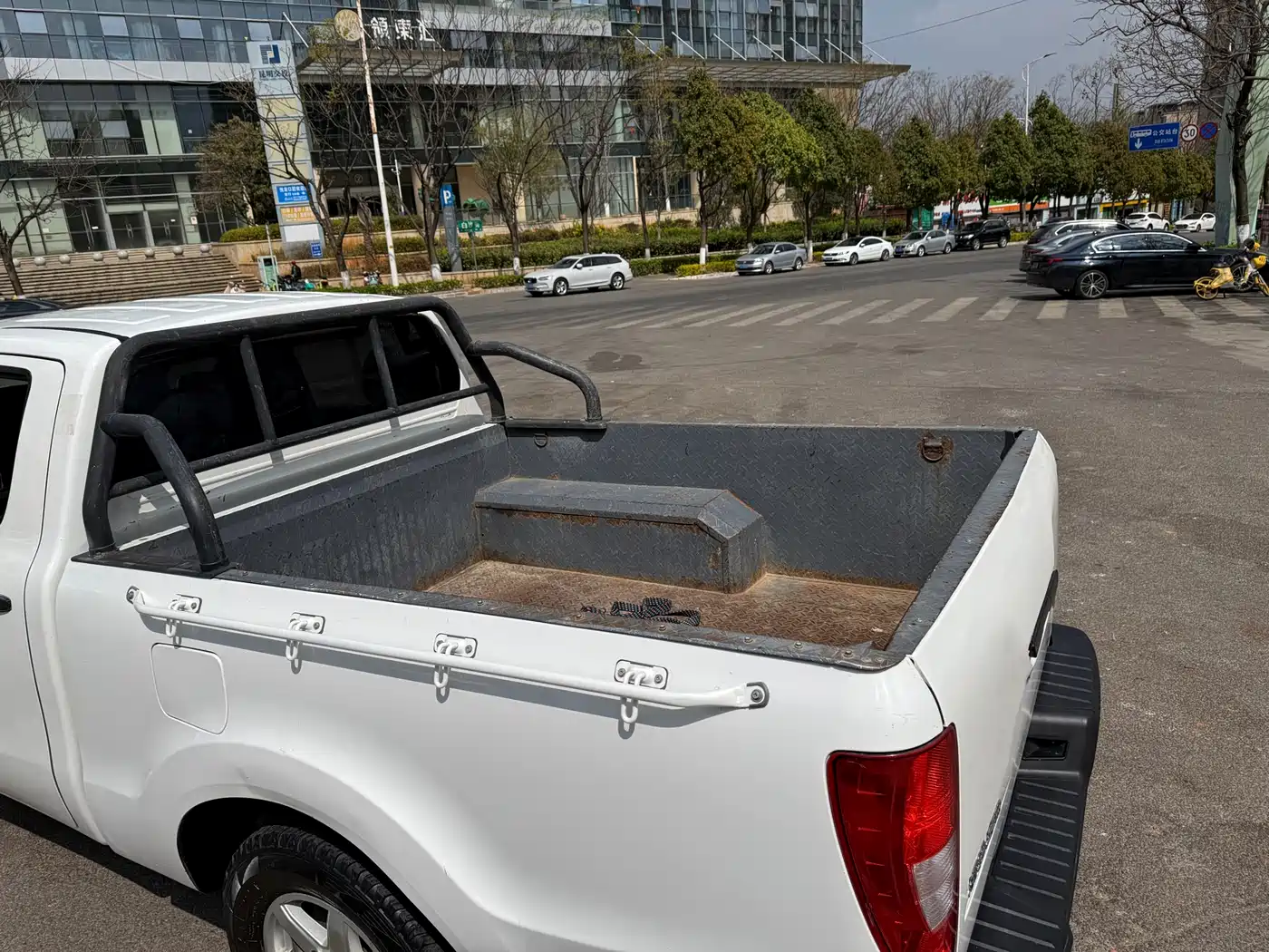 JIANGLING COLLECTION