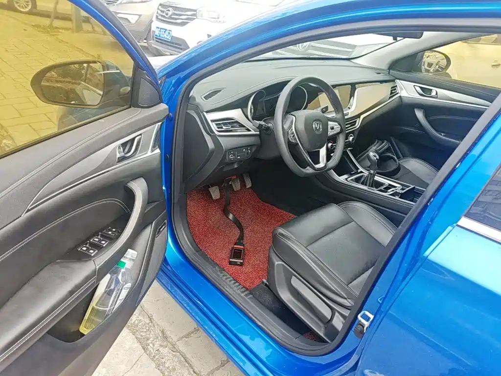Photo 16 - Changan Eado