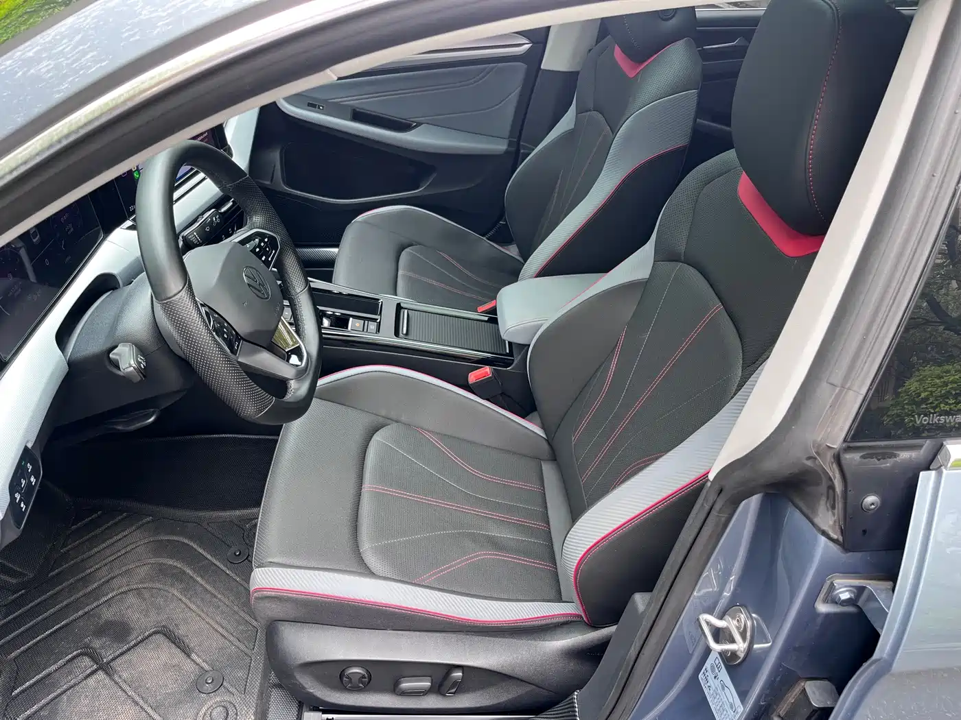 Volkswagen Lamando, миниатюра 9