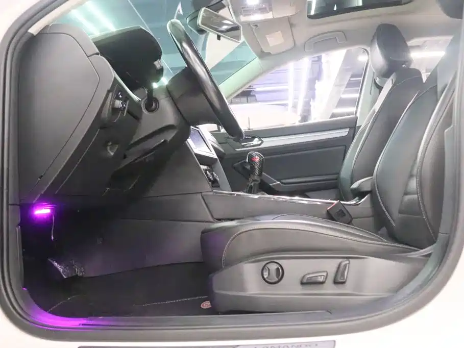 Volkswagen Lamando, миниатюра 14
