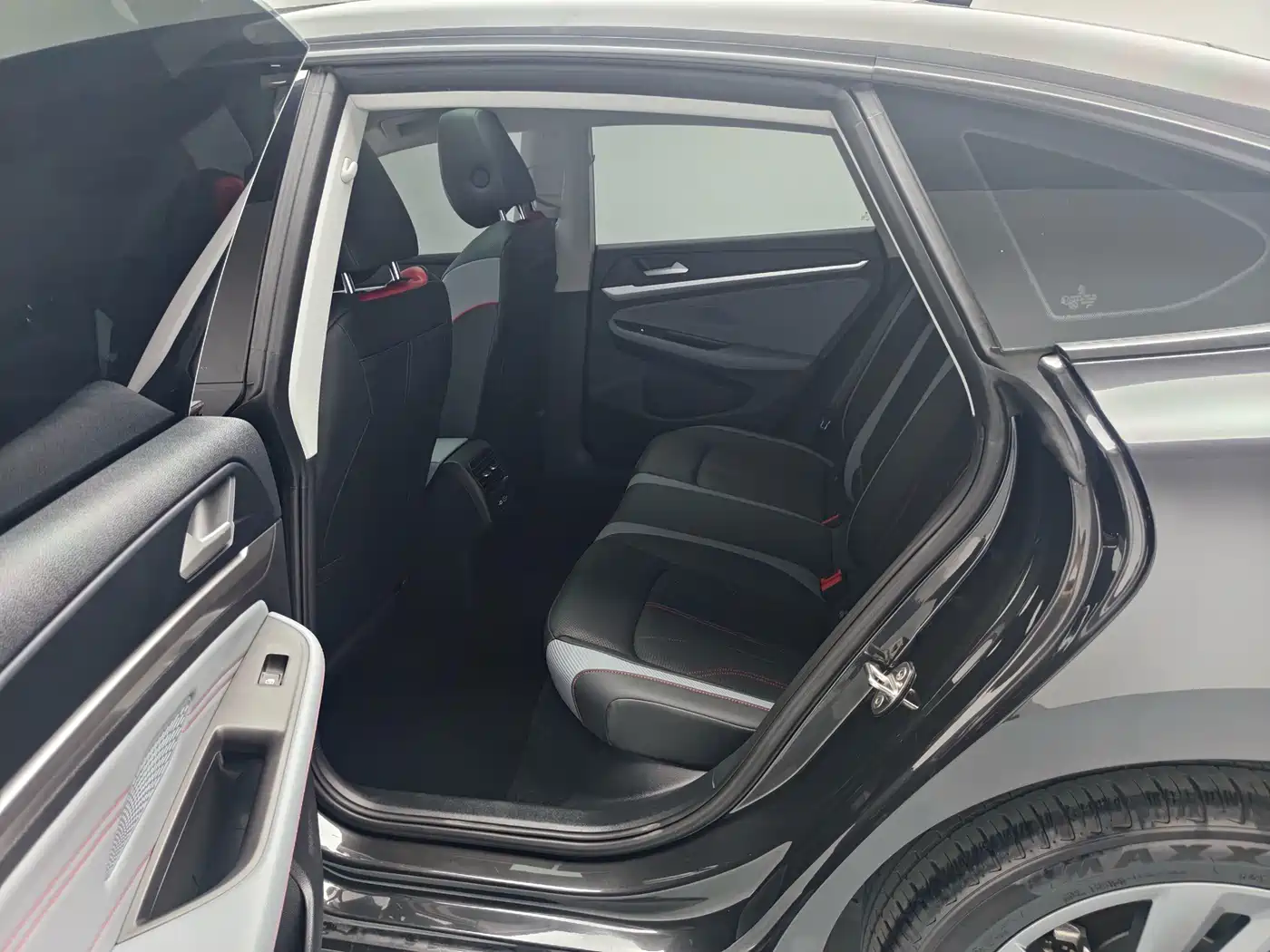 Volkswagen Lamando, миниатюра 14