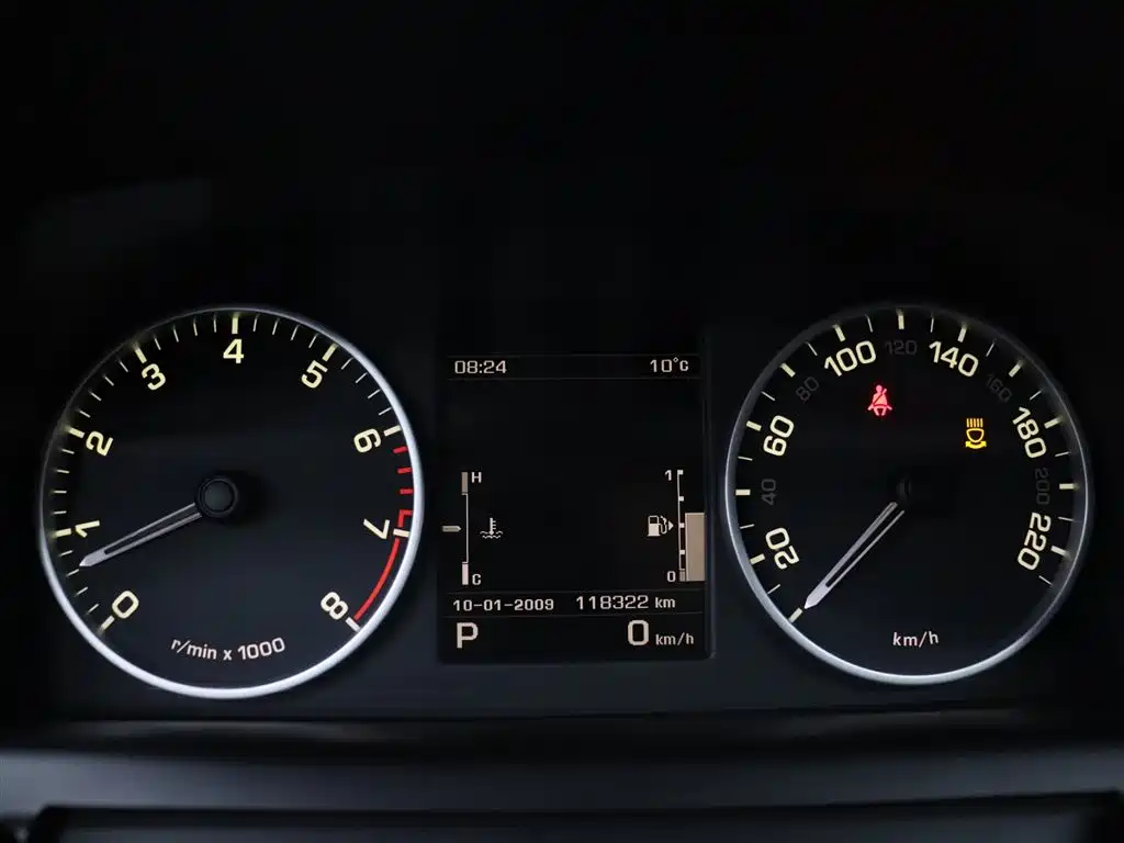 Land Rover Range Rover Sport 2013 5.0 NA V8 Black Label Limited Edition фото 26
