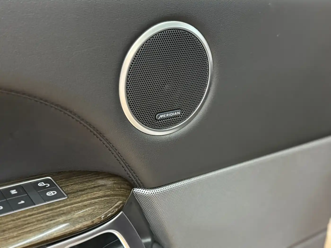 LAND ROVER RANGE ROVER SPORT NEW ENERGY