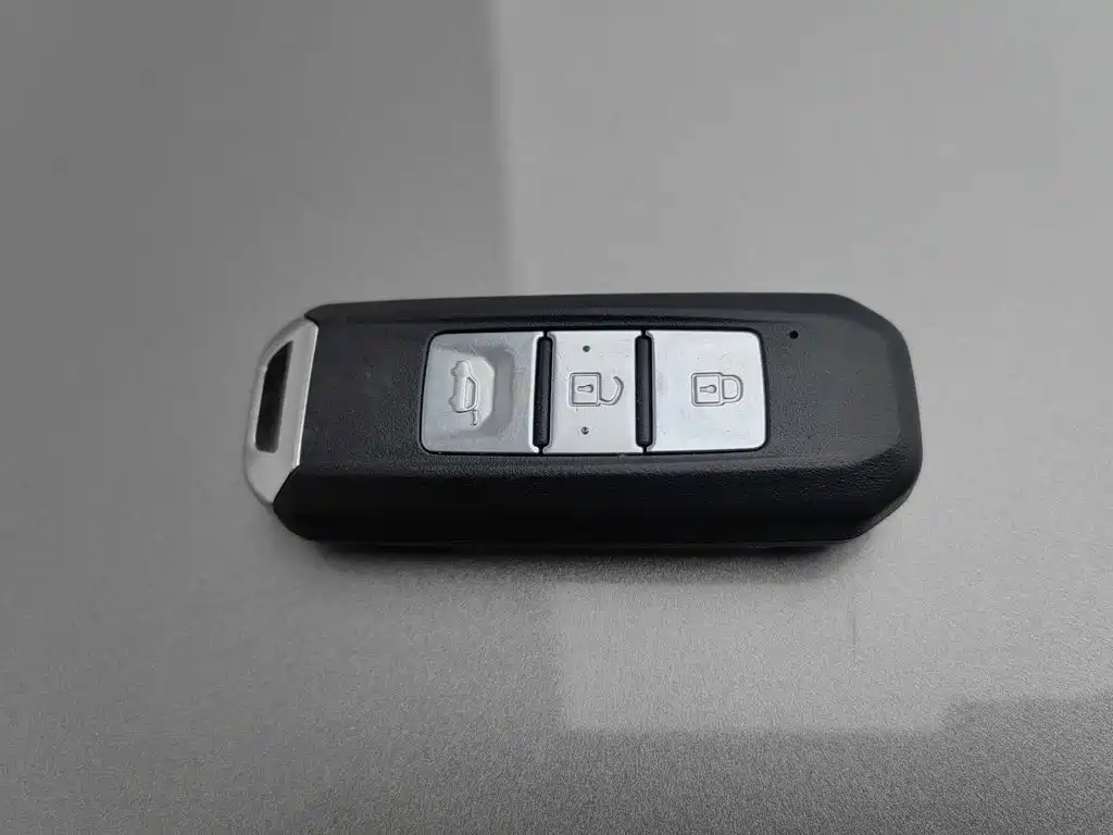 Baojun 530 2019 2018 Model 1.5T DCT Flagship (China V)