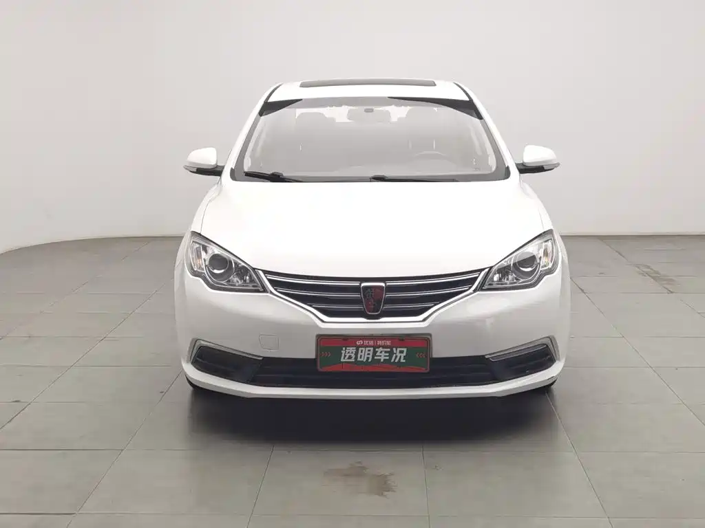 Roewe 360 2017 2017 1.5L Auto Luxury Edition