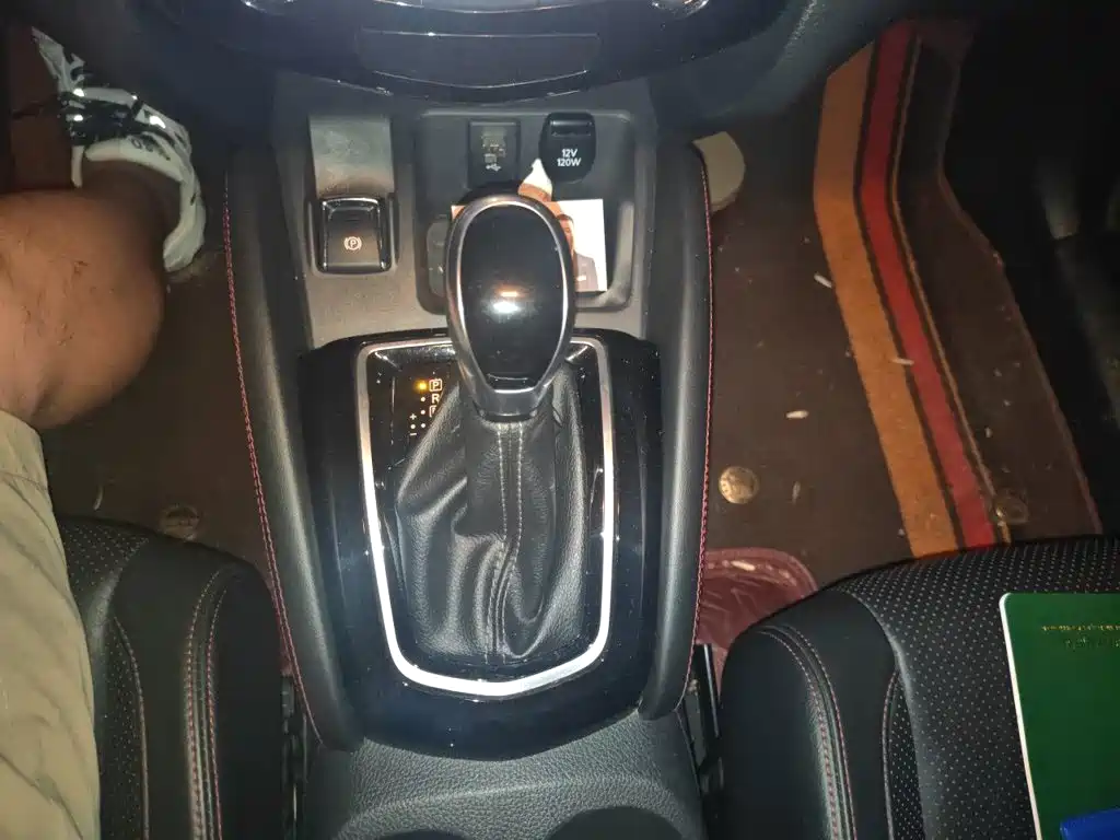Nissan Qashqai, миниатюра 10