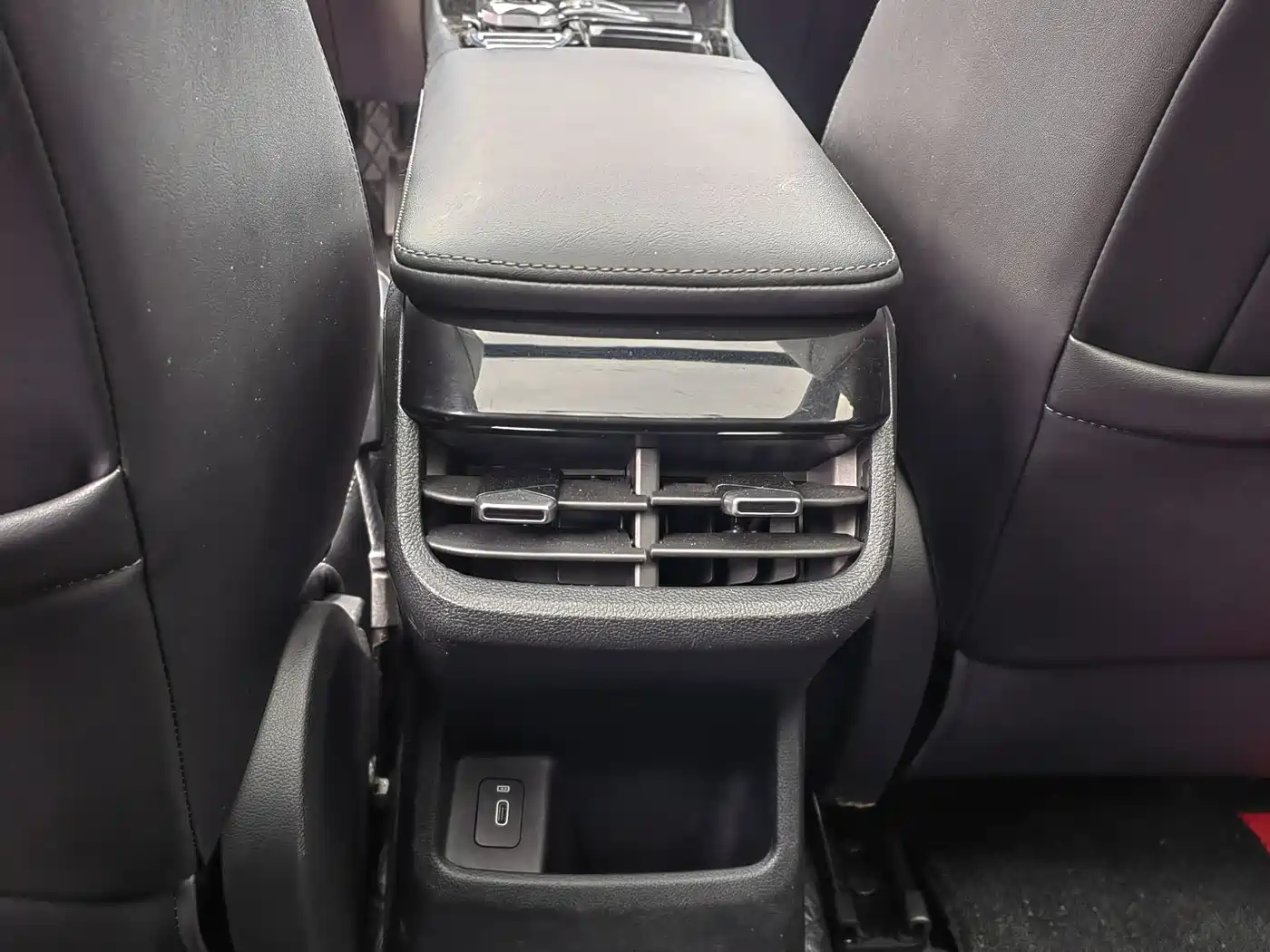 CHANGAN RUICHENG PLUS