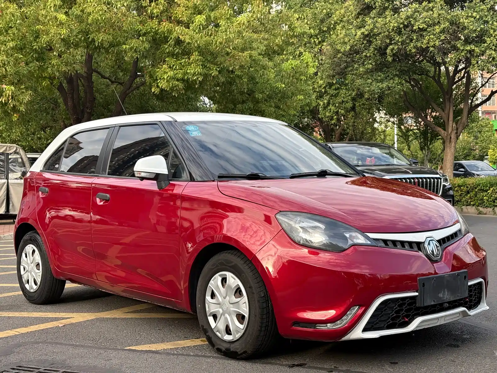 Фото 3 - MG 3