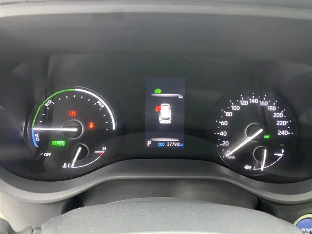 Toyota Sienna 2023 2.5L Hybrid Premium Edition фото 15