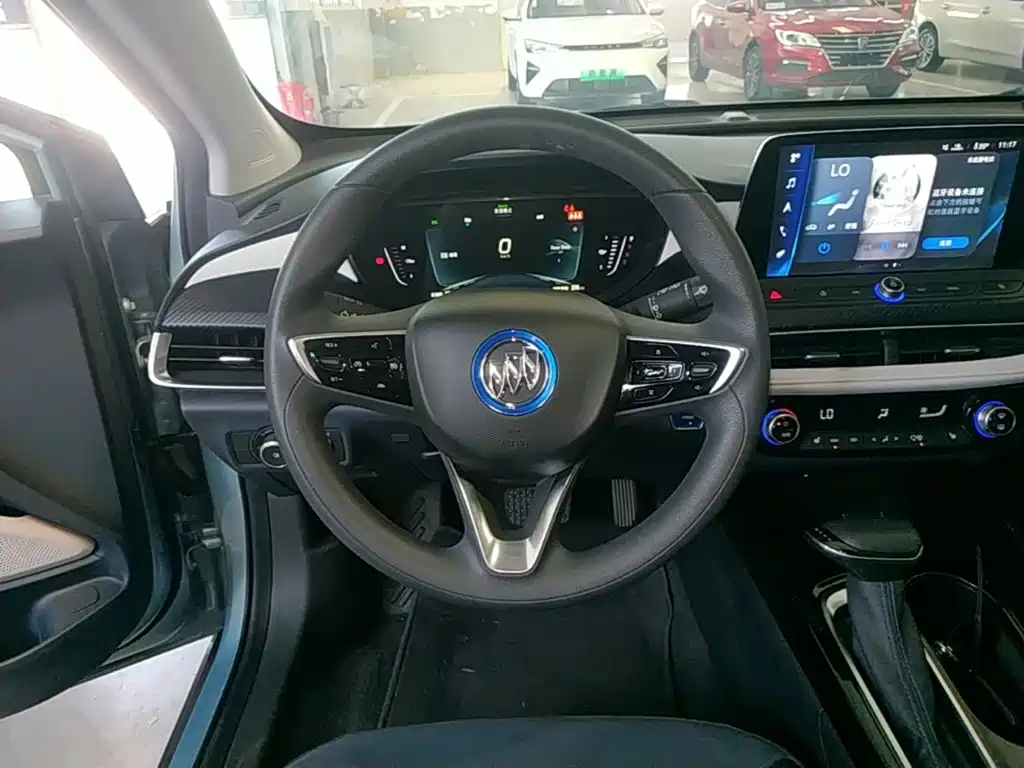 Buick Velite 6 2021 2020 Connected Smart PLUS