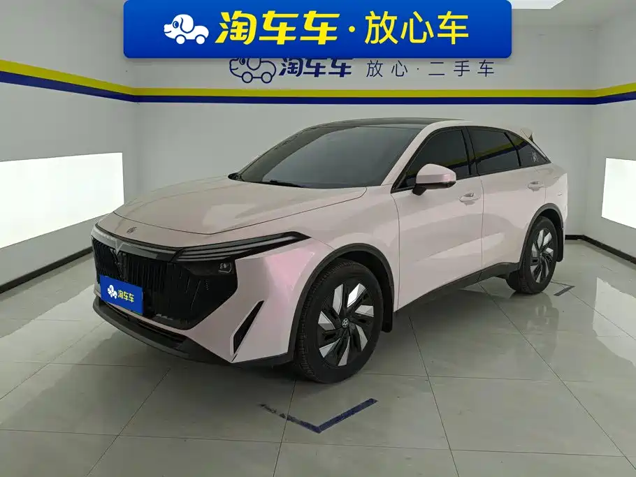 Venucia DaV DD-i 2024 2023 110km iE Edition