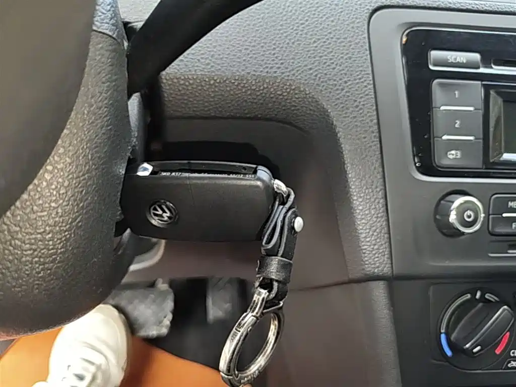 Škoda Skoda Rapid Spaceback 2019 Facelift 1.5L Automatic Standard Version China VI фото 9