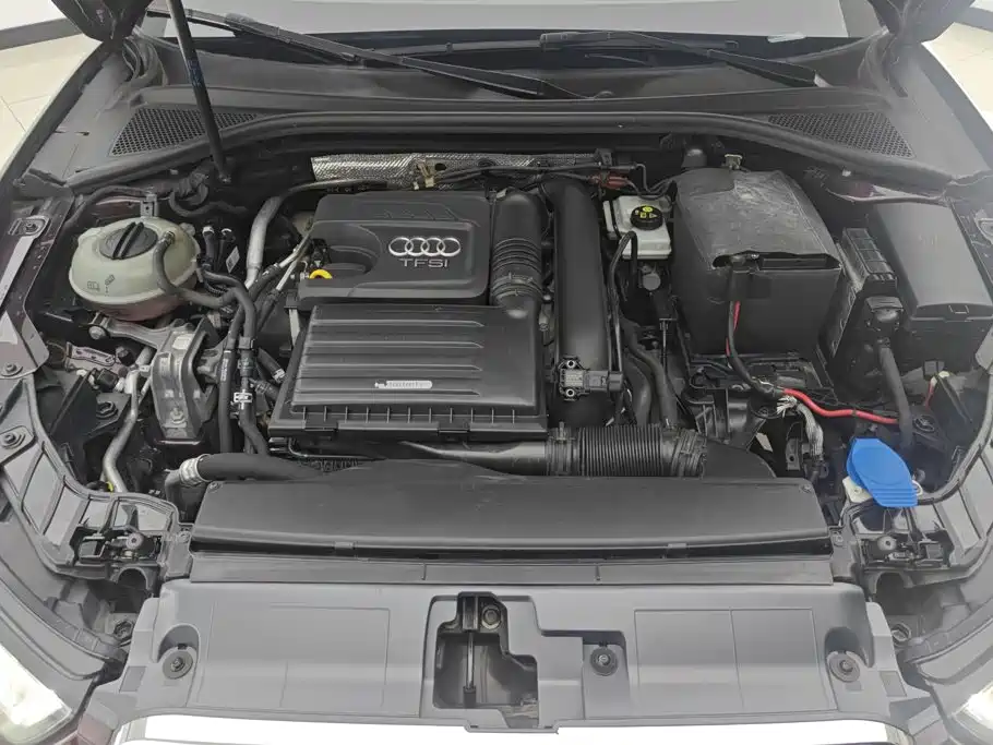 Фото 10 - Audi A3