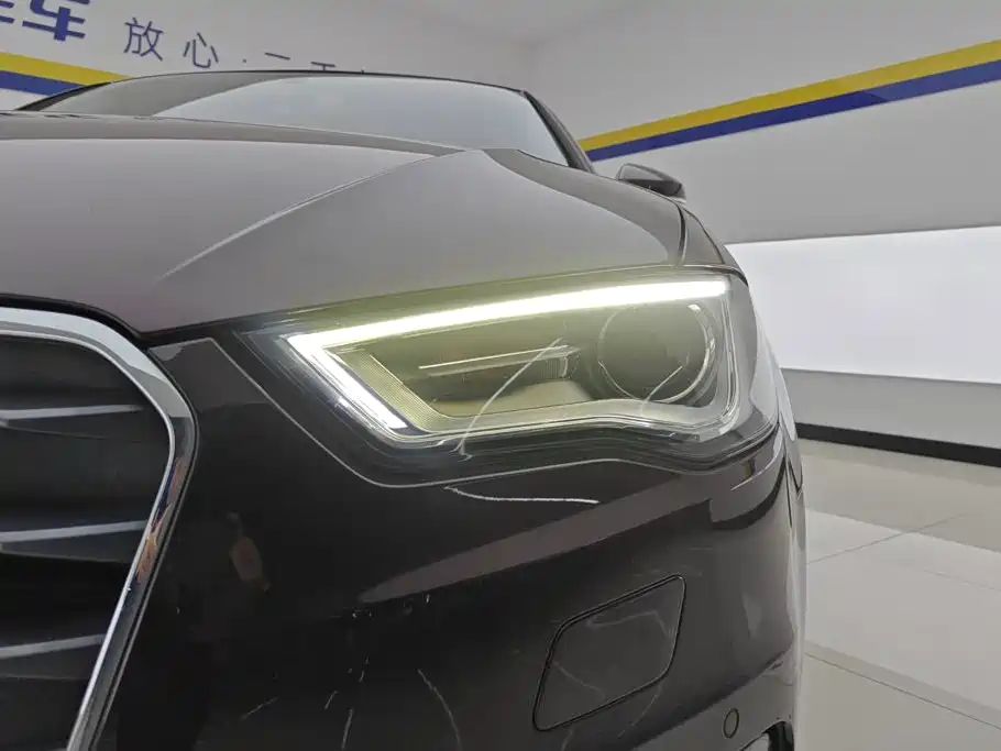 Фото 5 - Audi A3