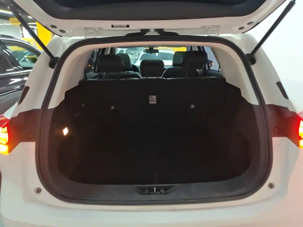 Changan Oshan X7 PLUS 2023 2023 Enjoy Edition 1.5T Auto Smart Comfort