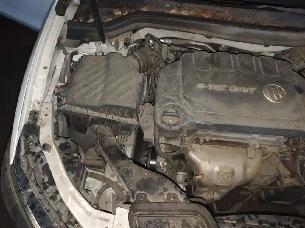 Buick Excelle 2015 15N Automatic Progressive фото 20