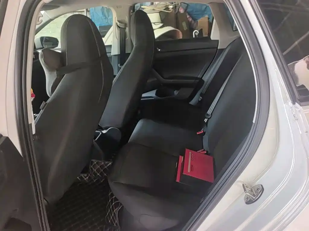 Volkswagen Polo 2023 2023 Facelift Plus 1.5L Auto Joyful Living Edition