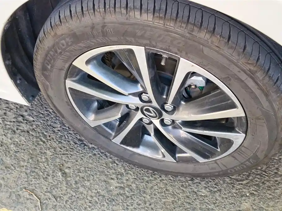 Lexus CT 2017 CT200h Comfort (Single Color, China V) фото 6