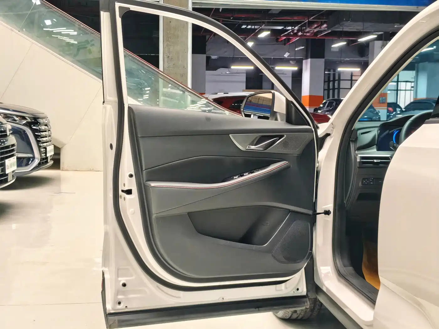 Photo 7 - Changan CS35 PLUS