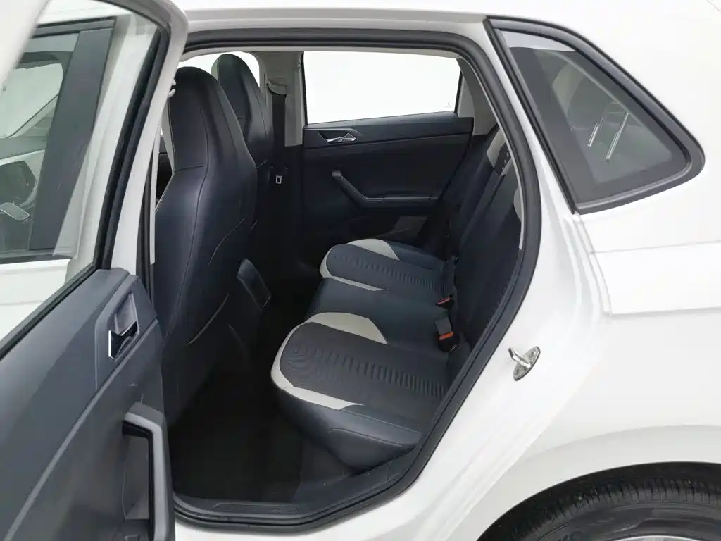 Volkswagen Polo, миниатюра 15