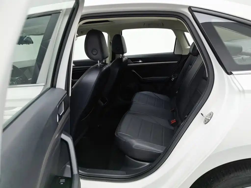 Volkswagen Lavida, миниатюра 15