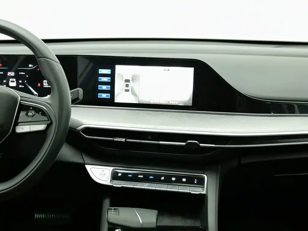 Changan Eado, миниатюра 12