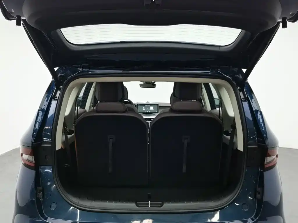 Geely Jiaji New Energy 2022 2022 1.5TD PHEV Platinum Luxury
